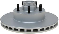 ACDelco Gold Disc Brake Rotors for 2010-2011 RANGER - 88878099
