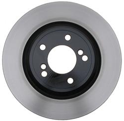 ACDelco Gold Disc Brake Rotors for 2001-2006 M3, 2000-2003 M5 - 88878101