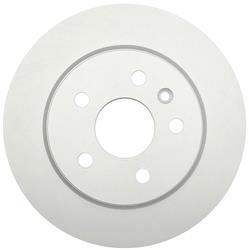 ACDelco Gold Disc Brake Rotors 19340285