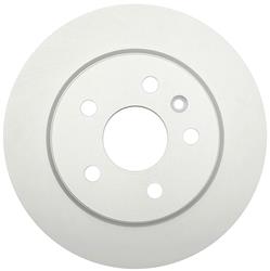ACDelco Brake Rotors 19362502