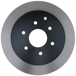 ACDelco Gold Disc Brake Rotors for 2017-2024 ARMADA, 2011-2013 QX56, 2014-2024 QX80 - 88878483