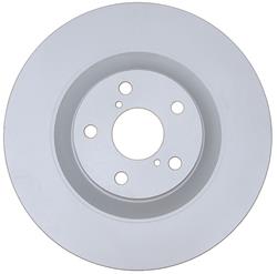 ACDelco Gold Disc Brake Rotors 88878487