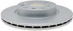 ACDelco Gold Disc Brake Rotors 88879490