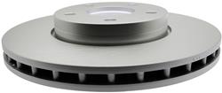 ACDelco Gold Disc Brake Rotors for 2013-2018 C-MAX, 2012-2018 FOCUS - 19360109