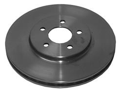 ACDelco Gold Disc Brake Rotors 18027884