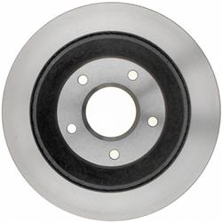 ACDelco Gold Disc Brake Rotors for 1988-1992 CAMARO, FIREBIRD - 19174935