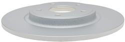 ACDelco Gold Disc Brake Rotors 19306775