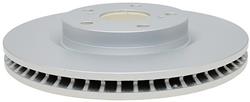 ACDelco Gold Disc Brake Rotors 19306798