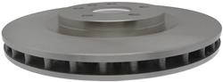 ACDelco Silver Non-Coated Brake Rotors 19362962