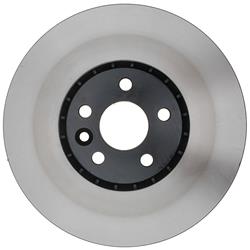 ACDelco Gold Disc Brake Rotors for 2010-2017 XC60 - 19307024