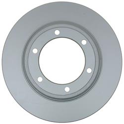 ACDelco Gold Disc Brake Rotors 19310538