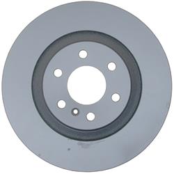 ACDelco Gold Disc Brake Rotors for 2014-2016, 2011-2012 MV-1 - 19310540