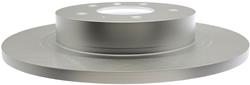ACDelco Gold Disc Brake Rotors 19340288