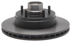 ACDelco Gold Disc Brake Rotors 19174944