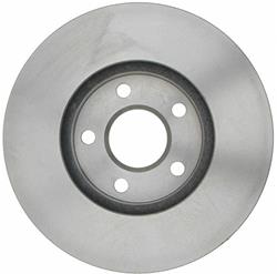 ACDelco Gold Disc Brake Rotors 19174948