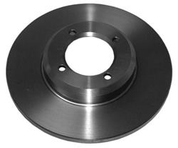 ACDelco Gold Disc Brake Rotors 18027640