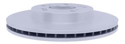 ACDelco Silver Coated Disc Brake Rotors 19327760