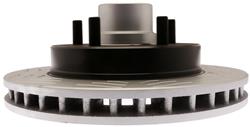 ACDelco Specialty Performance Brake Rotors 19362911