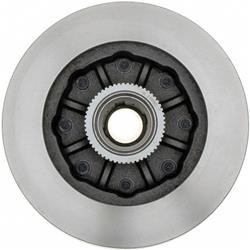 ACDelco Gold Disc Brake Rotors 19174967