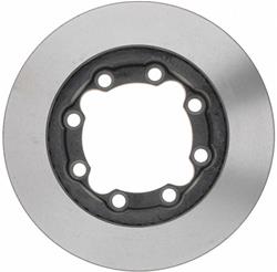 ACDelco Gold Disc Brake Rotors 19174975