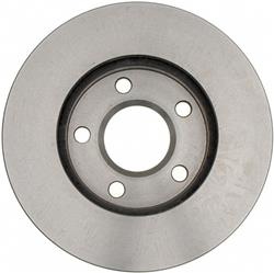 ACDelco Gold Disc Brake Rotors 19174976