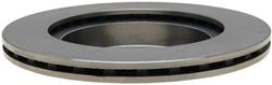 ACDelco Silver Disc Brake Rotors for 1993-1997 COUGAR, THUNDERBIRD, 1993-1998 MARK VIII - 19294216