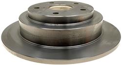 Brake Rotor 127.47015CL StopTech