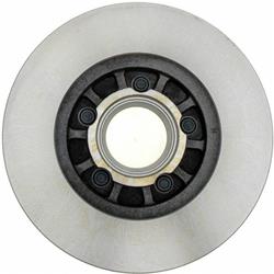 ACDelco Gold Disc Brake Rotors 19174990