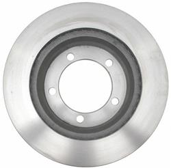 ACDelco Gold Disc Brake Rotors 18028243