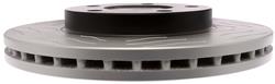 ACDelco Specialty Performance Brake Rotors for 1994-2004 MUSTANG - 88875201