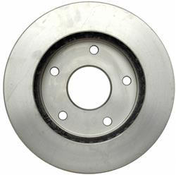 ACDelco Gold Disc Brake Rotors for 1994-1999 RAM 1500 - 19175000