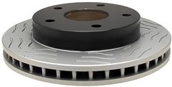 ACDelco Specialty Performance Brake Rotors for 1994-1999 RAM 1500 - 88875202