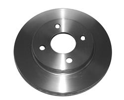 ACDelco Gold Disc Brake Rotors for 1995-1997 NEON - 18028255