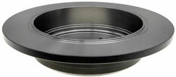 ACDelco Gold Disc Brake Rotors for 1994-1998 GRAND CHEROKEE, 1993 GRAND WAGONEER - 19175002