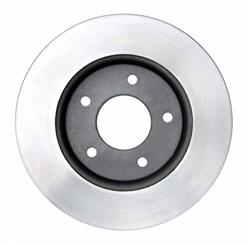 ACDelco Gold Disc Brake Rotors 19176763