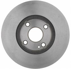 ACDelco Gold Disc Brake Rotors for 1994-2005 MIATA - 19175008