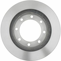 ACDelco Gold Disc Brake Rotors 19175011