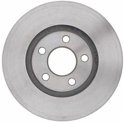 ACDelco Gold Disc Brake Rotors for 1995-1999 NEON - 19175027