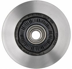 ACDelco Gold Disc Brake Rotors 18037121