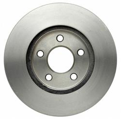 ACDelco Gold Disc Brake Rotors 19175032