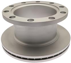 ACDelco Gold Disc Brake Rotors 19387143