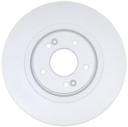 ACDelco Gold Disc Brake Rotors 19325447