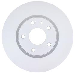 ACDelco Gold Disc Brake Rotors for 2013-2015 CX-5 - 19325448