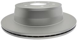 ACDelco Gold Disc Brake Rotors 19362426