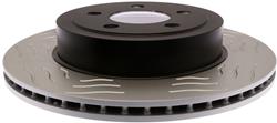ACDelco Specialty Performance Brake Rotors for 2015-2023 300, CHALLENGER, CHARGER - 19389832