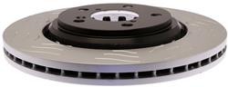 ACDelco Specialty Performance Brake Rotors 19389860
