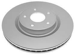 ACDelco Brake Rotors 19362526