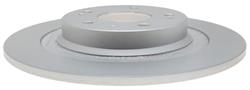 ACDelco Gold Disc Brake Rotors 19326406