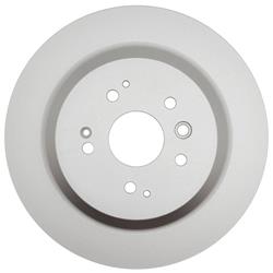 ACDelco Gold Disc Brake Rotors for 2014-2016 MDX - 19360079