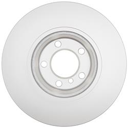 ACDelco Gold Disc Brake Rotors 19360083